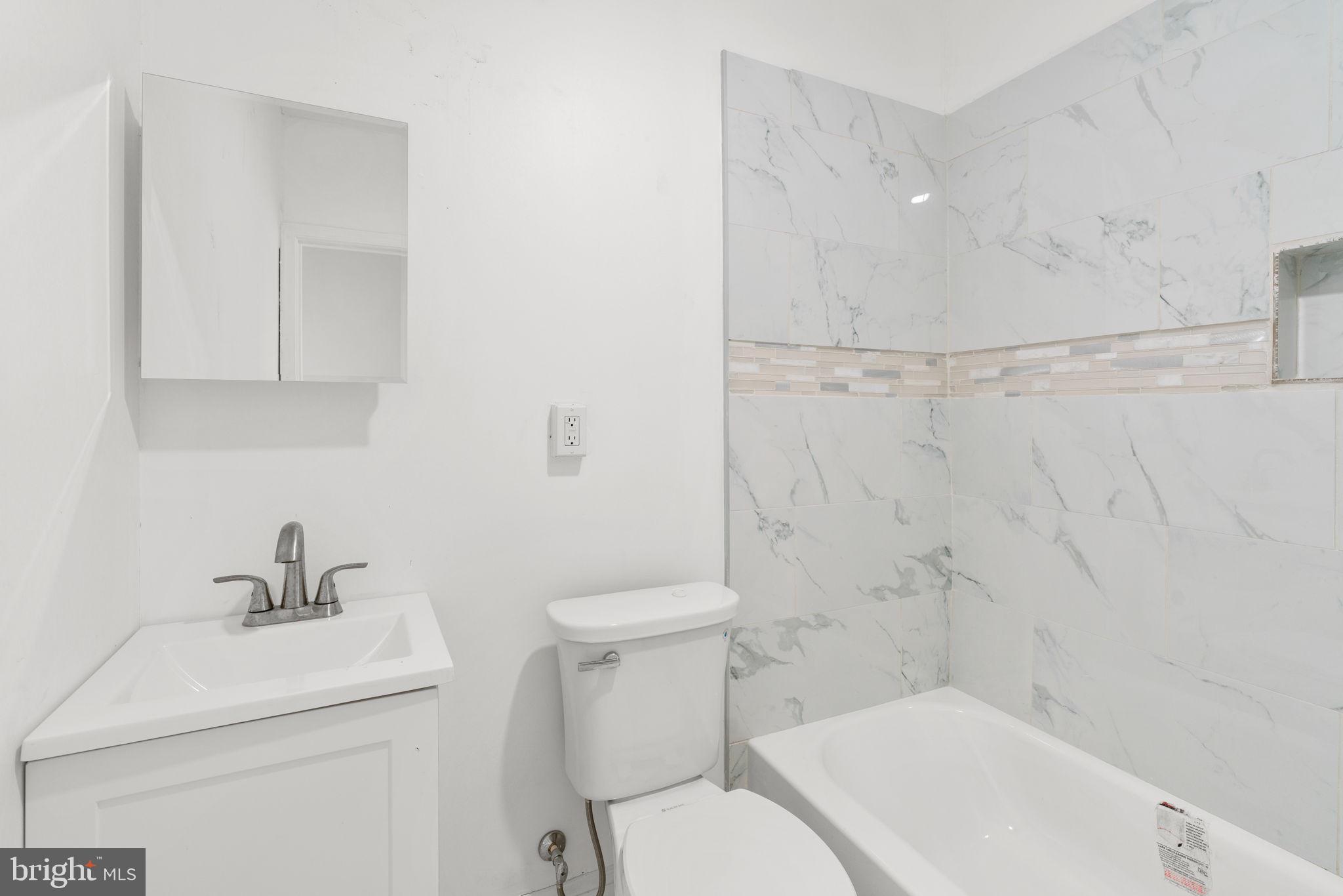 DARLEY PARK - Residential