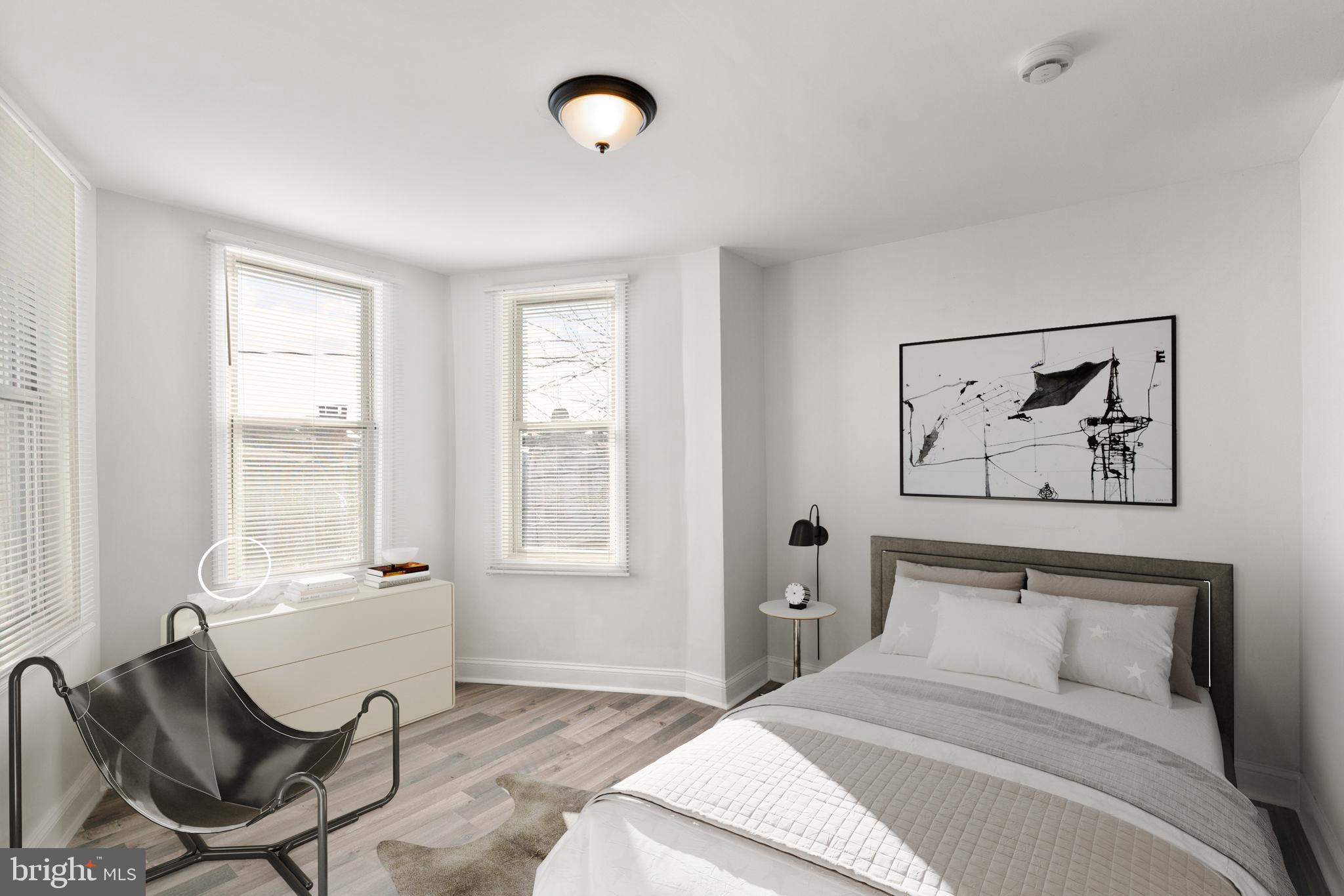 DARLEY PARK - Residential