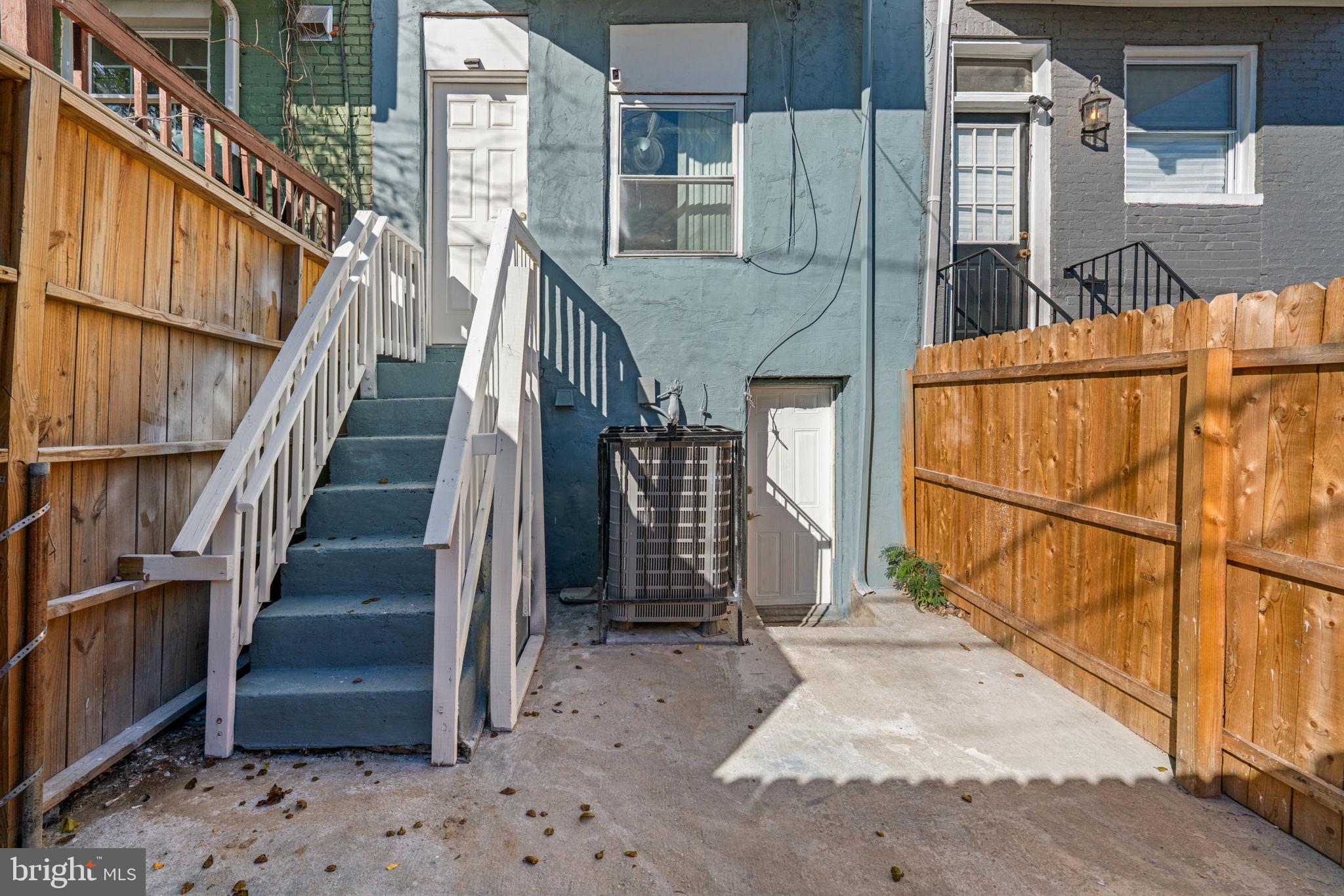 DARLEY PARK - Residential