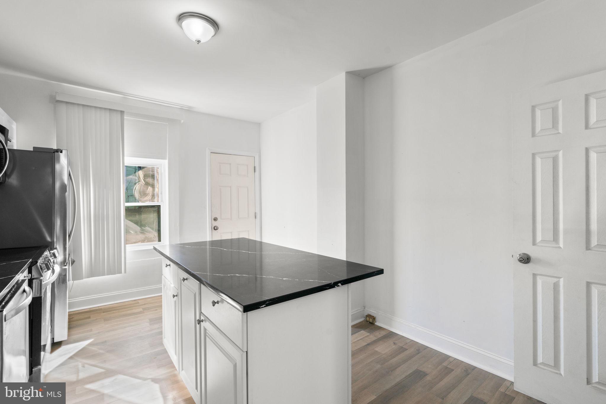 DARLEY PARK - Residential