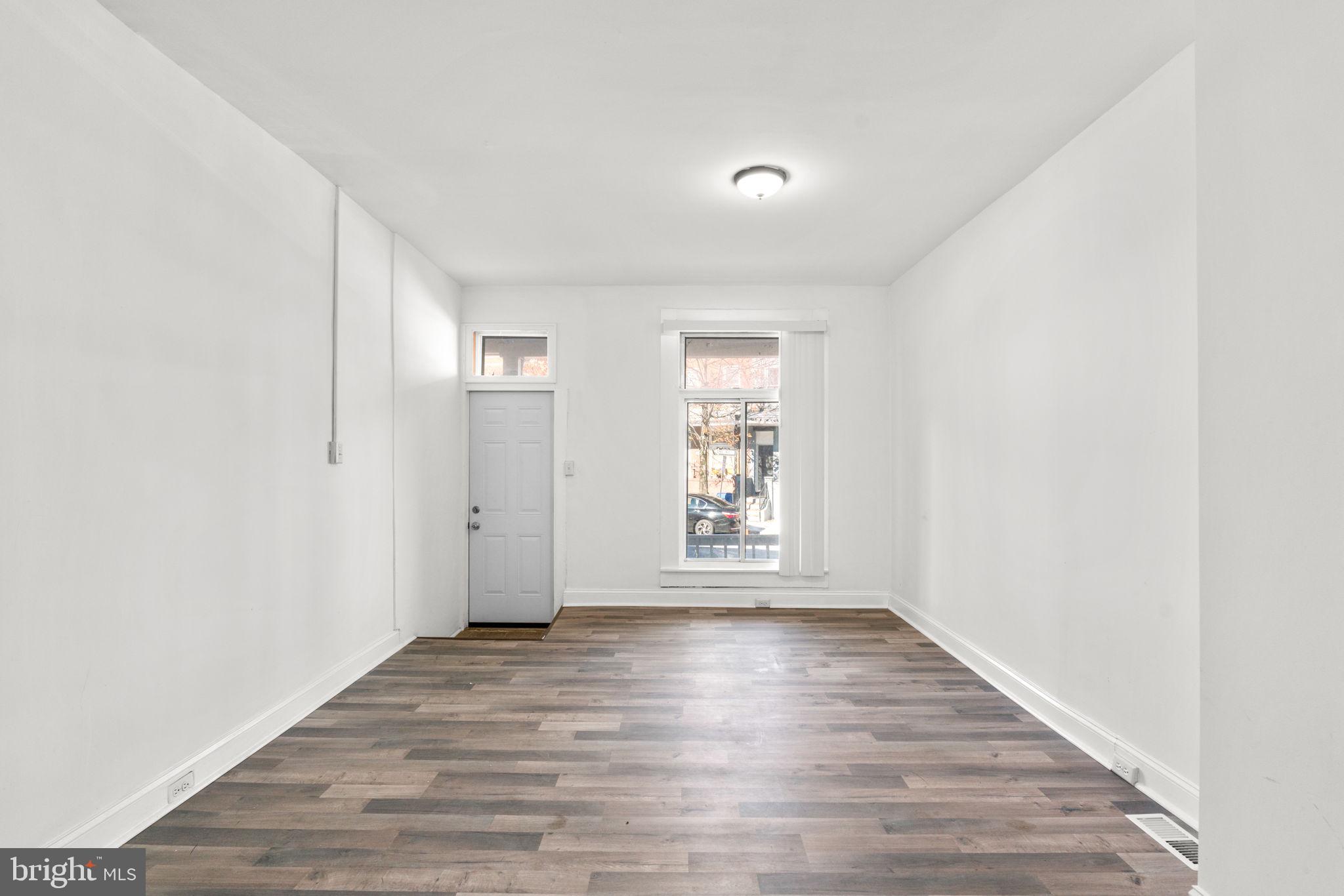 DARLEY PARK - Residential