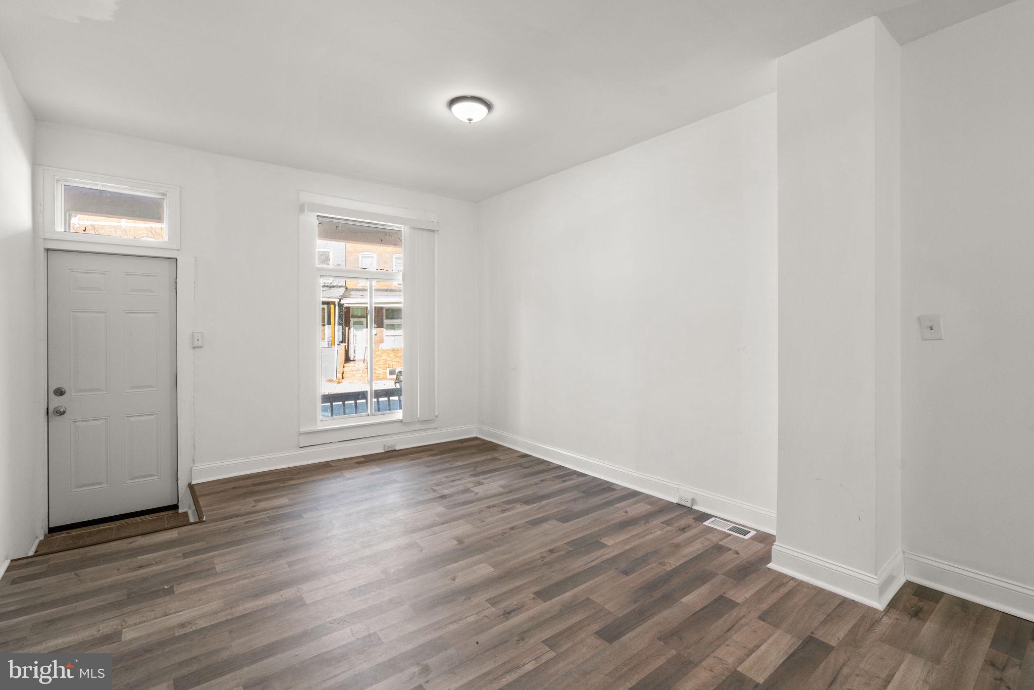 DARLEY PARK - Residential