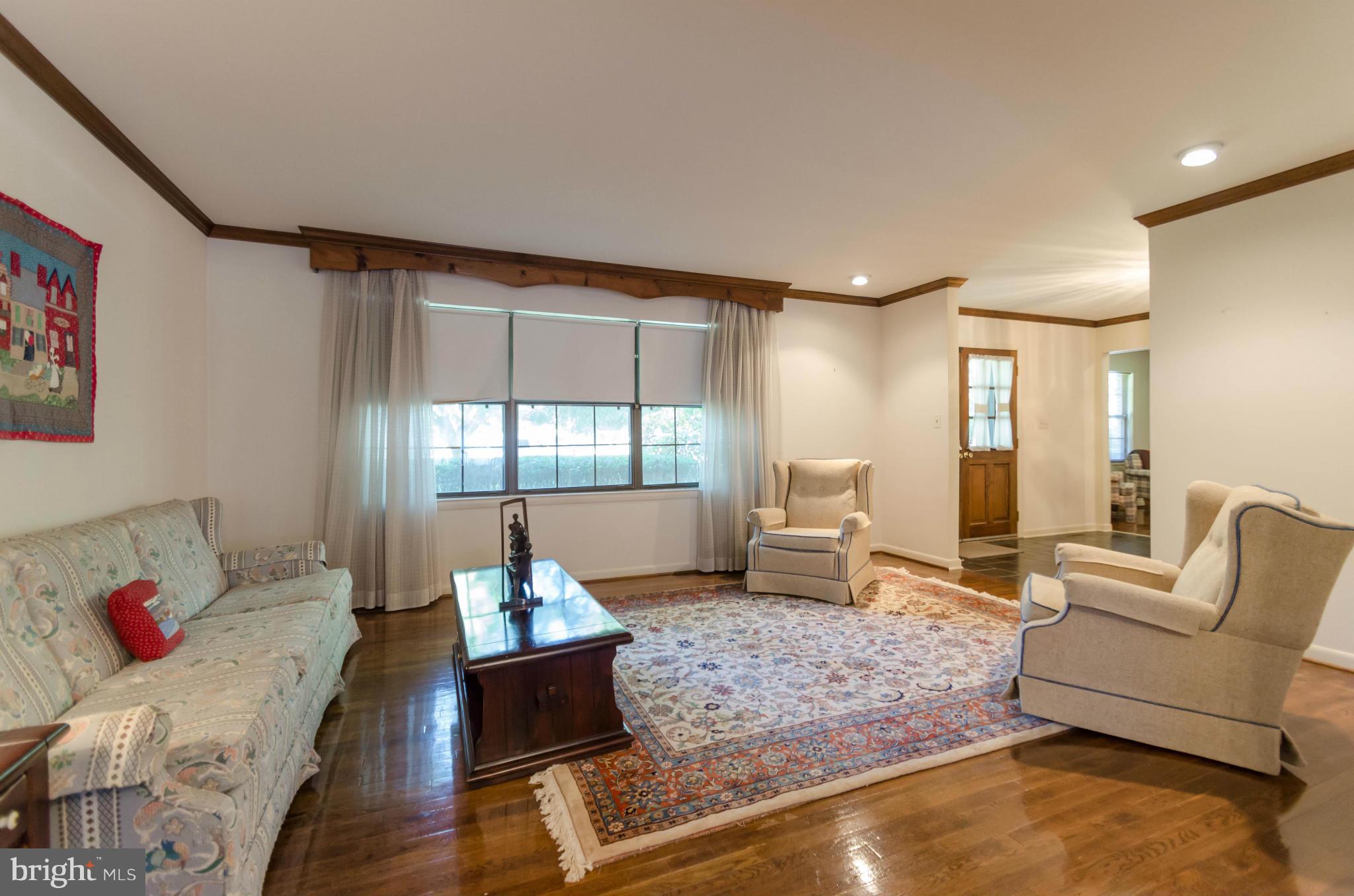 DELIGHT MEADOWS - Residential