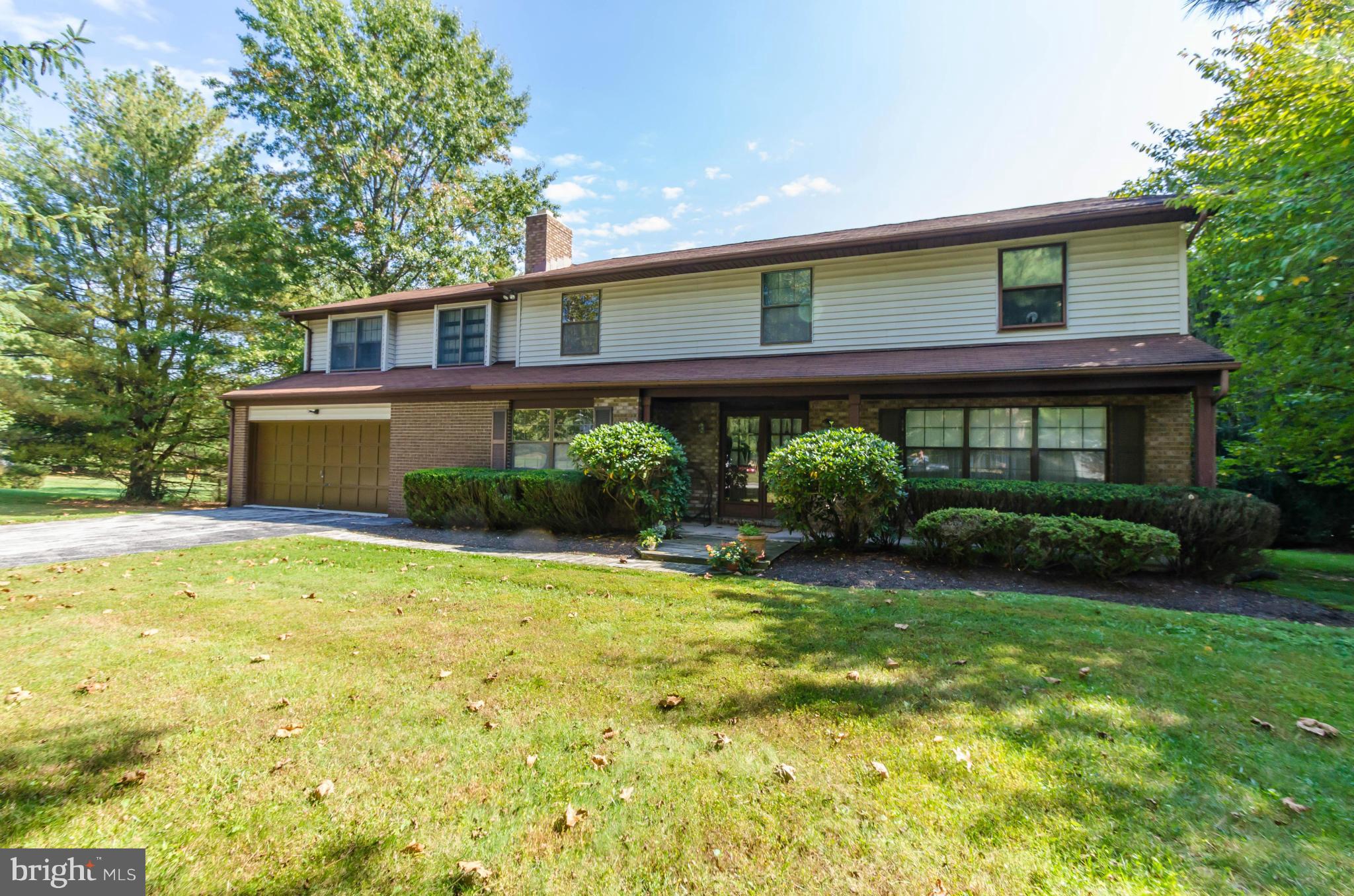 DELIGHT MEADOWS - Residential