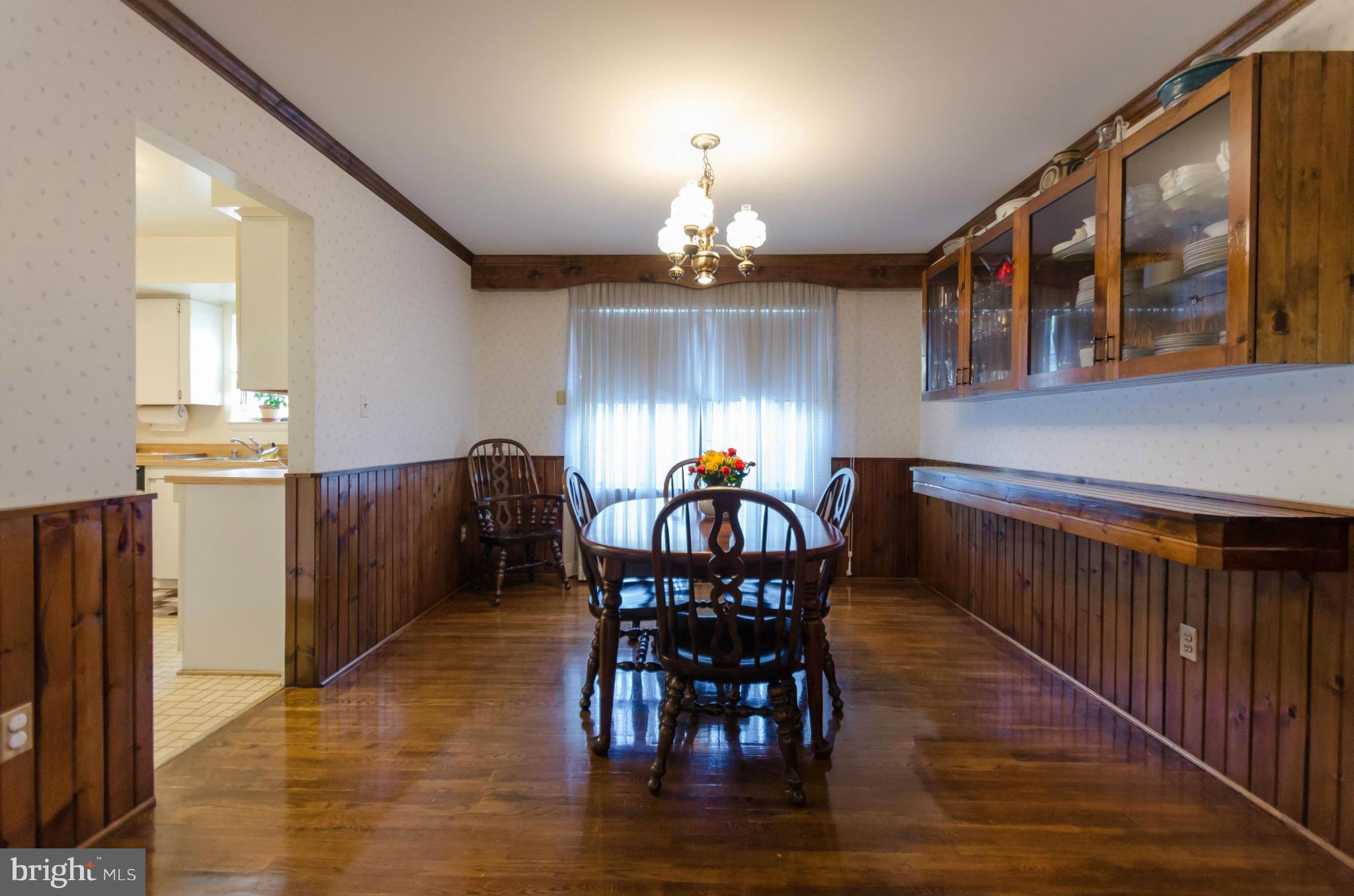 DELIGHT MEADOWS - Residential