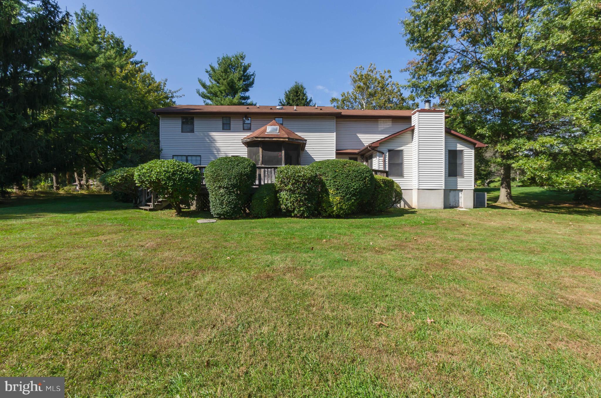 DELIGHT MEADOWS - Residential