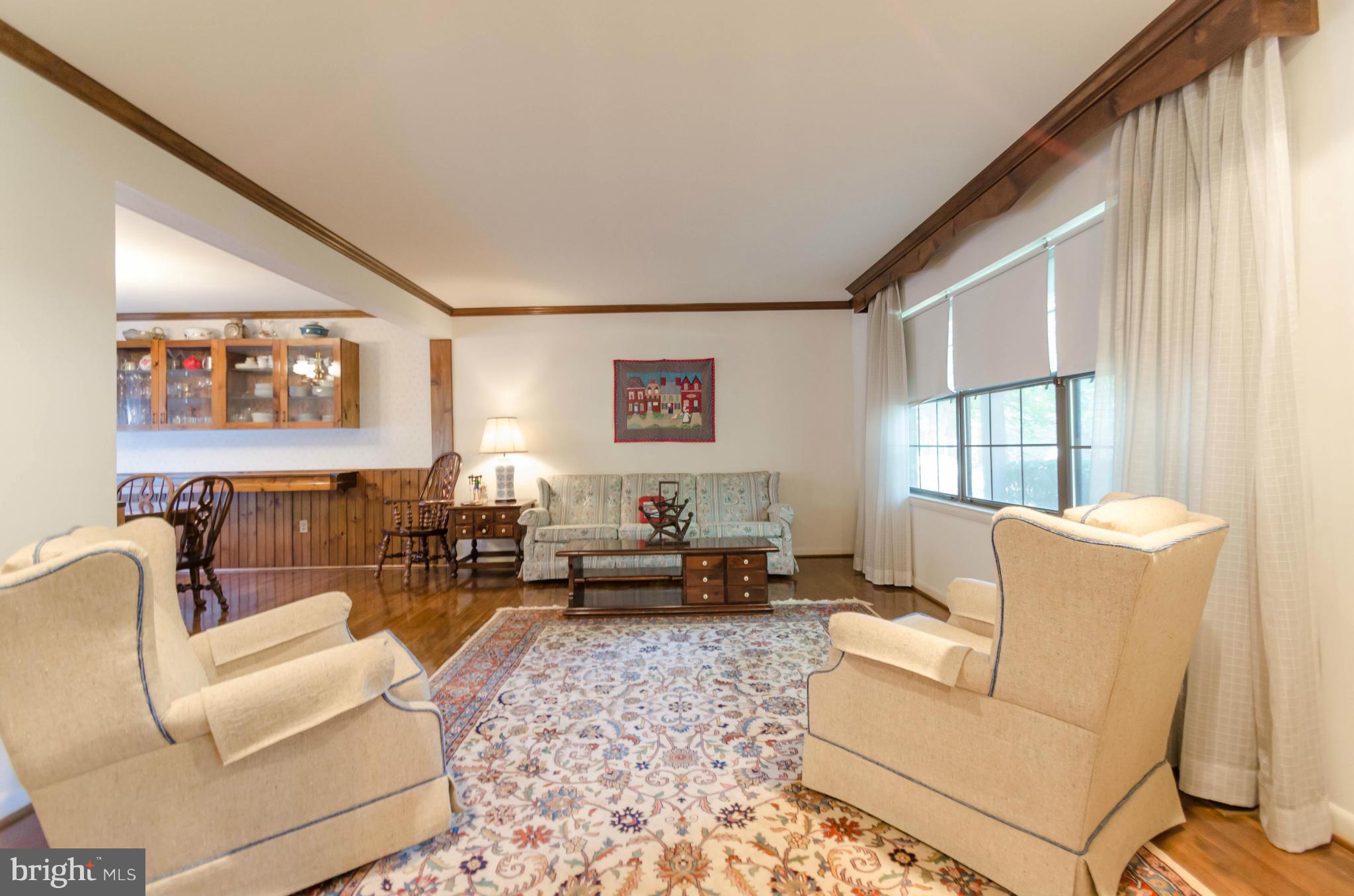 DELIGHT MEADOWS - Residential