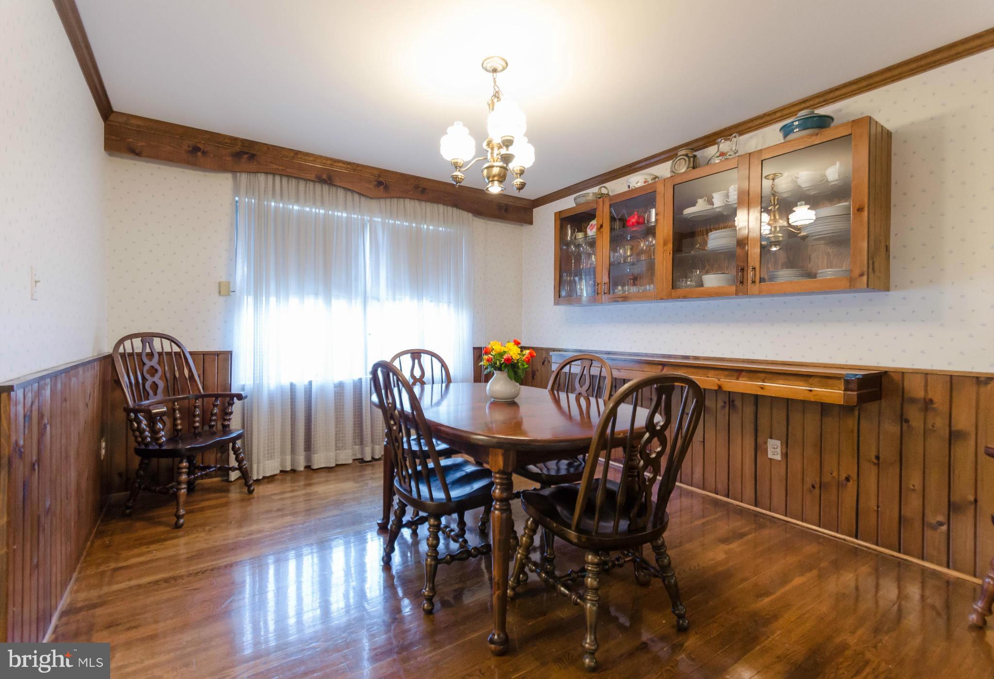 DELIGHT MEADOWS - Residential