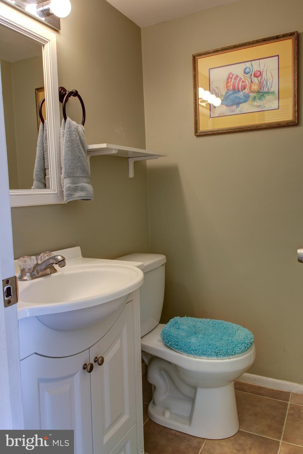 HILLTOP VILLAGE CONDOMINIUMS - Residential