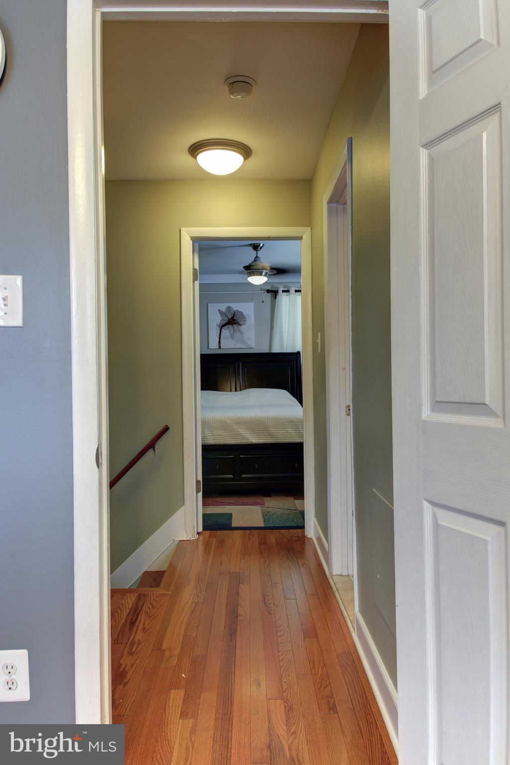 HILLTOP VILLAGE CONDOMINIUMS - Residential