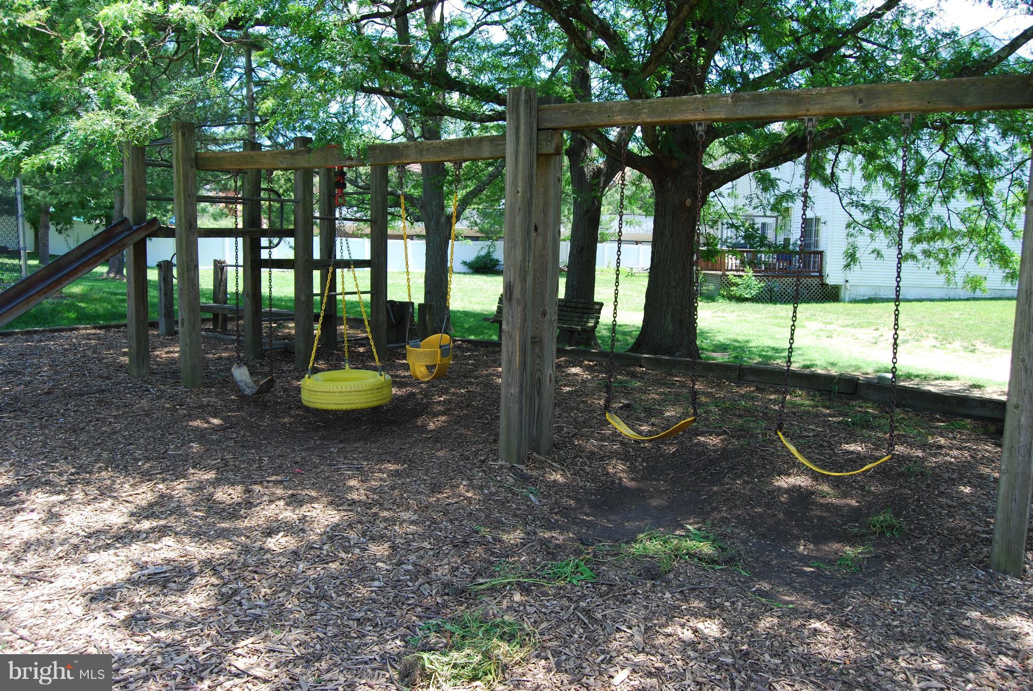 HILLTOP VILLAGE CONDOMINIUMS - Residential