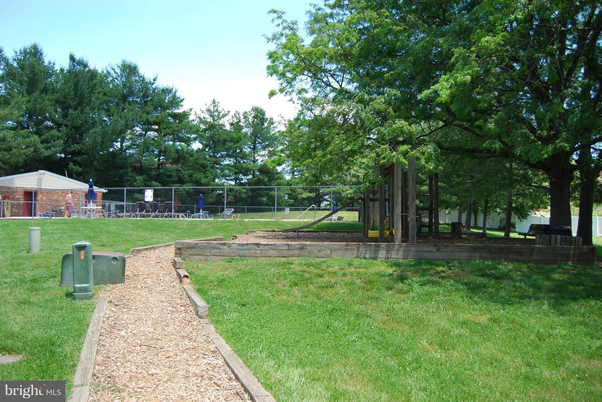 HILLTOP VILLAGE CONDOMINIUMS - Residential