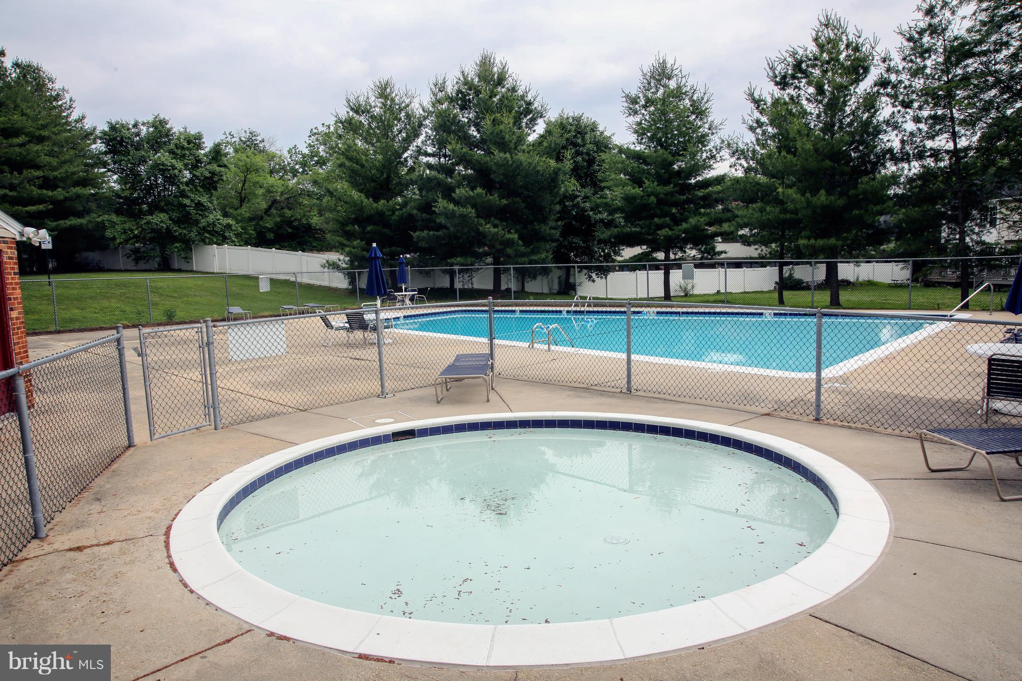 HILLTOP VILLAGE CONDOMINIUMS - Residential