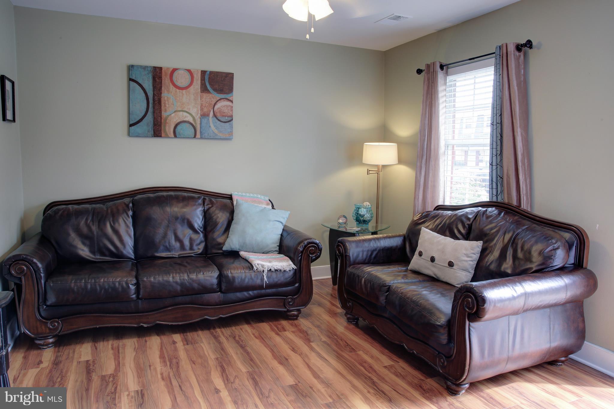 HILLTOP VILLAGE CONDOMINIUMS - Residential