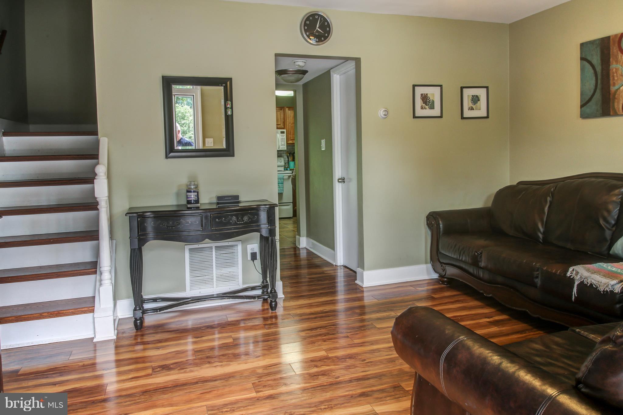 HILLTOP VILLAGE CONDOMINIUMS - Residential