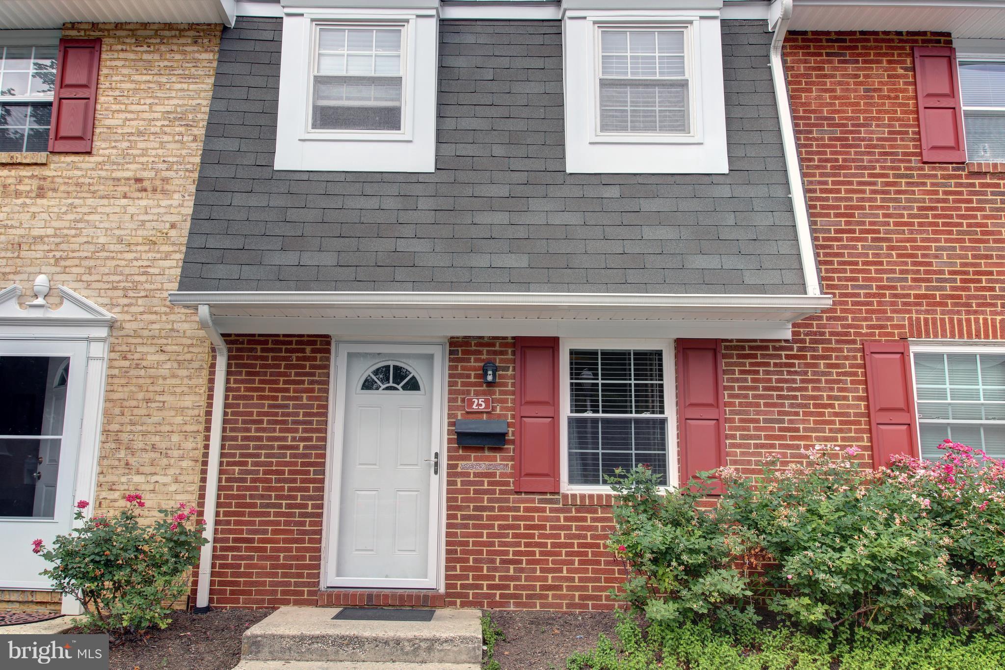 HILLTOP VILLAGE CONDOMINIUMS - Residential