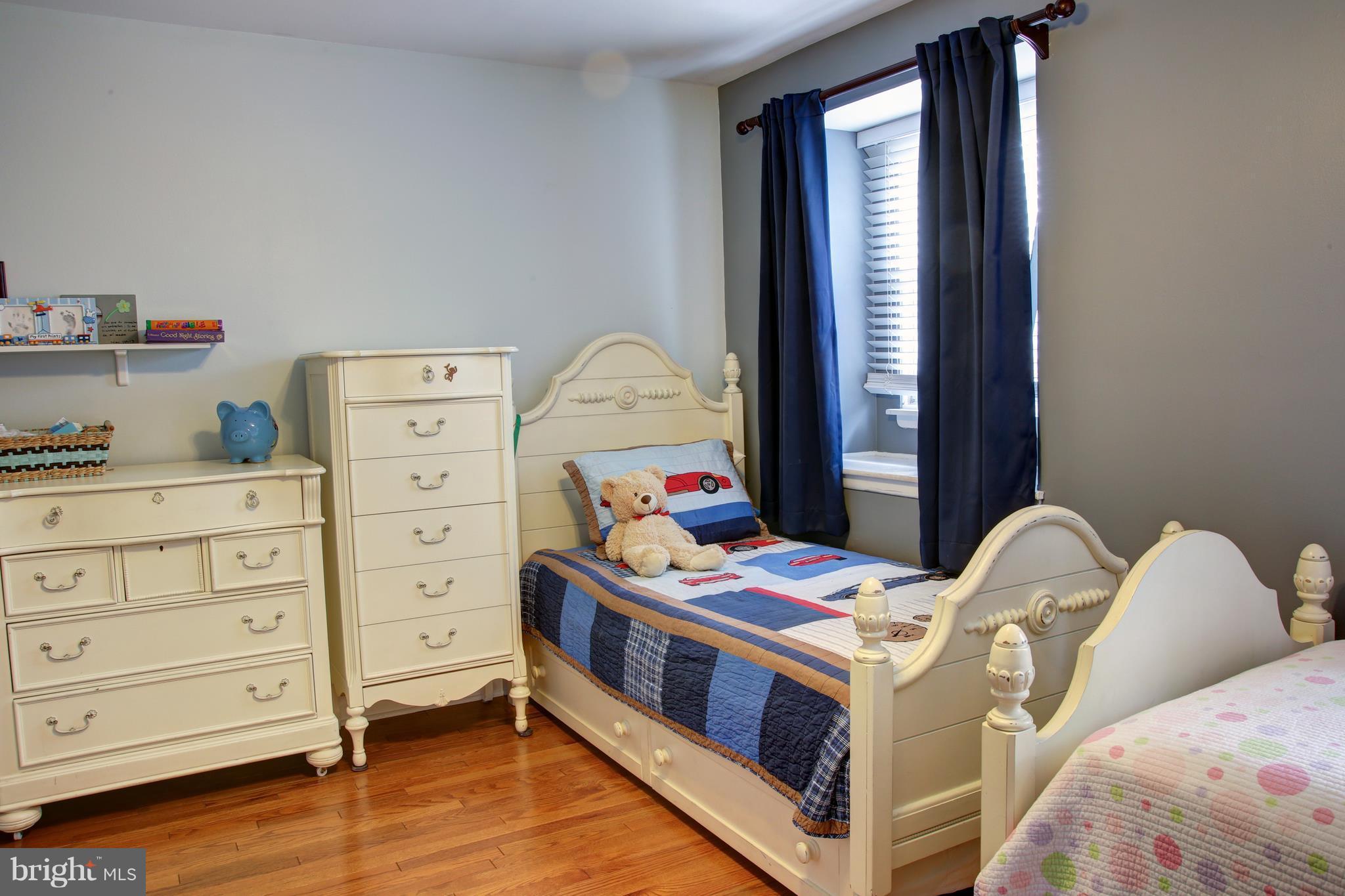 HILLTOP VILLAGE CONDOMINIUMS - Residential