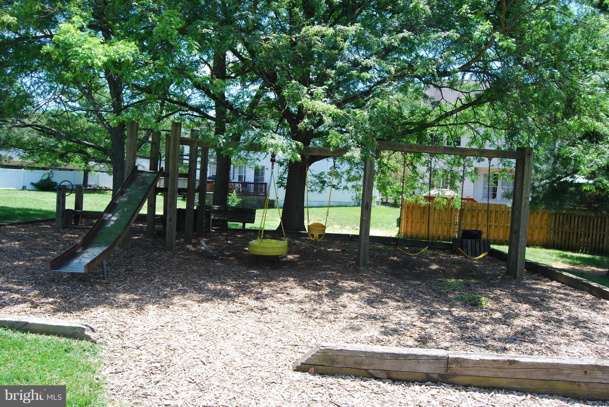 HILLTOP VILLAGE CONDOMINIUMS - Residential