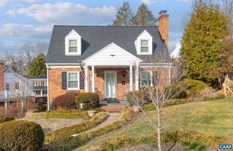 Homes For Sale - 221 Lee Ave Ave<br/> Orange County, ORANGE, VA 22960