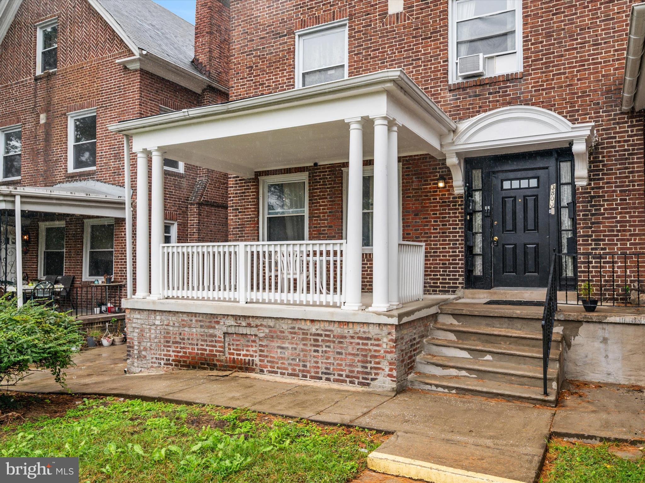 GUILFORD - Residential Lease
