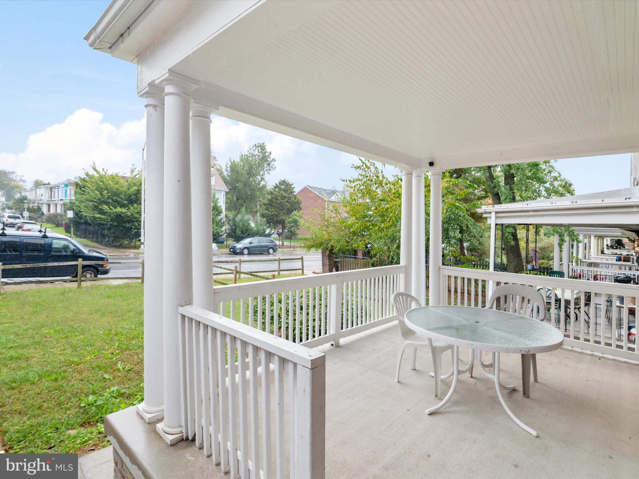 GUILFORD - Residential Lease