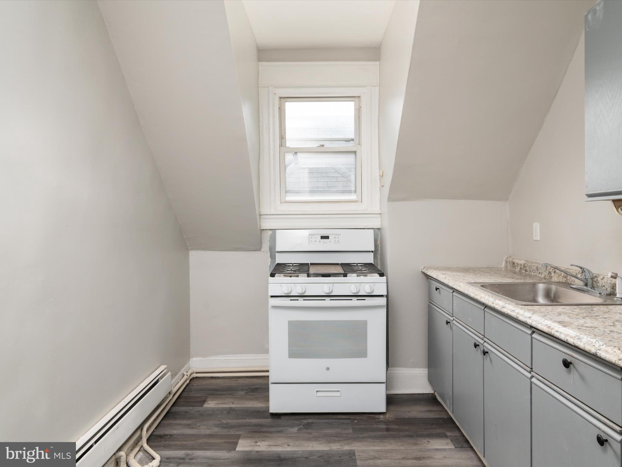 GUILFORD - Residential Lease