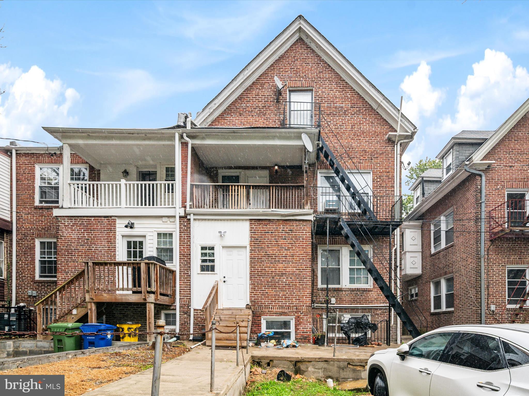 GUILFORD - Residential Lease