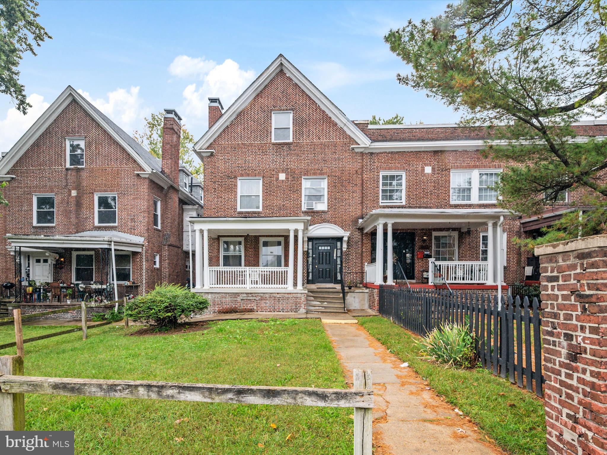 GUILFORD - Residential Lease