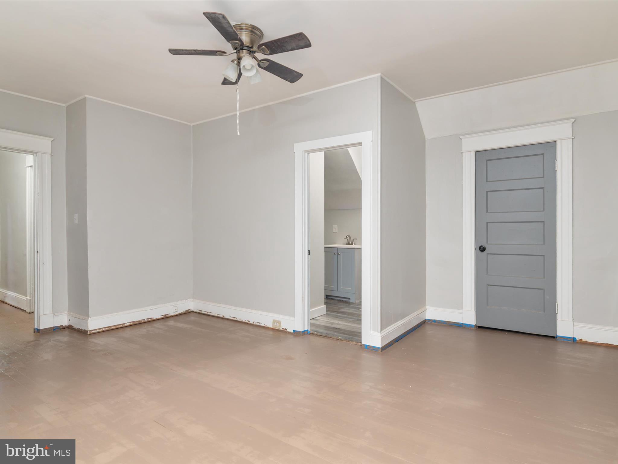 GUILFORD - Residential Lease
