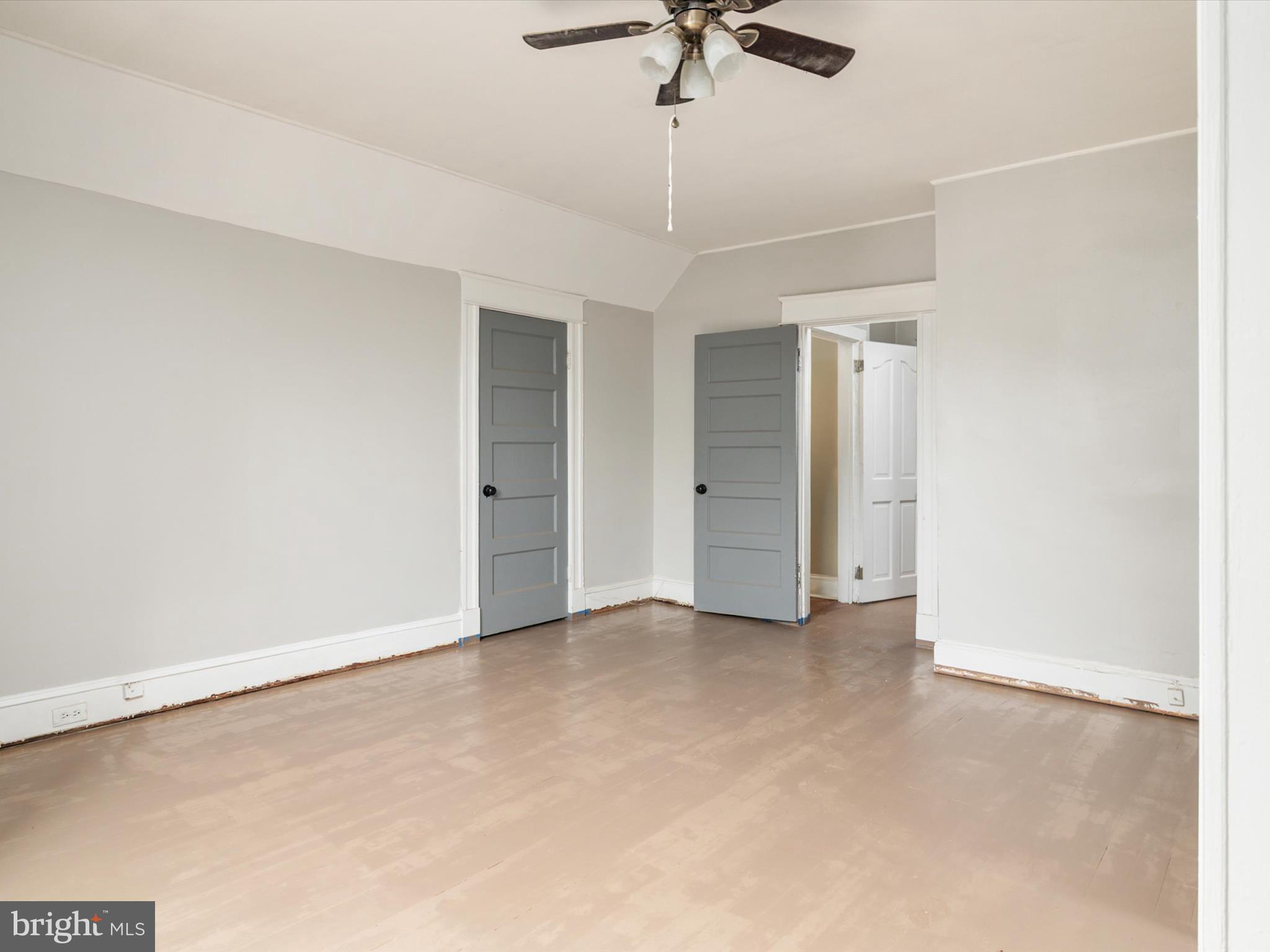 GUILFORD - Residential Lease