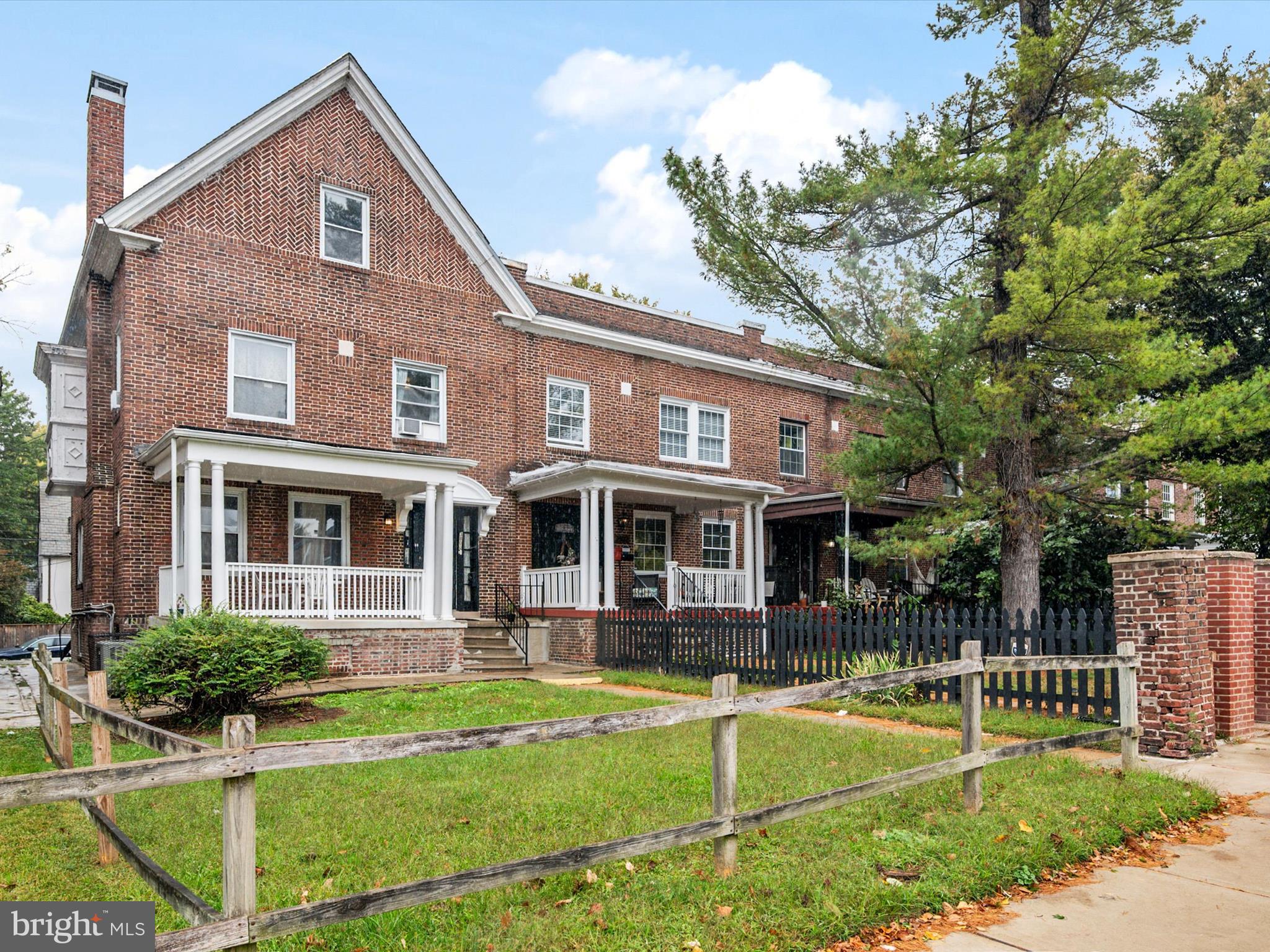 GUILFORD - Residential Lease