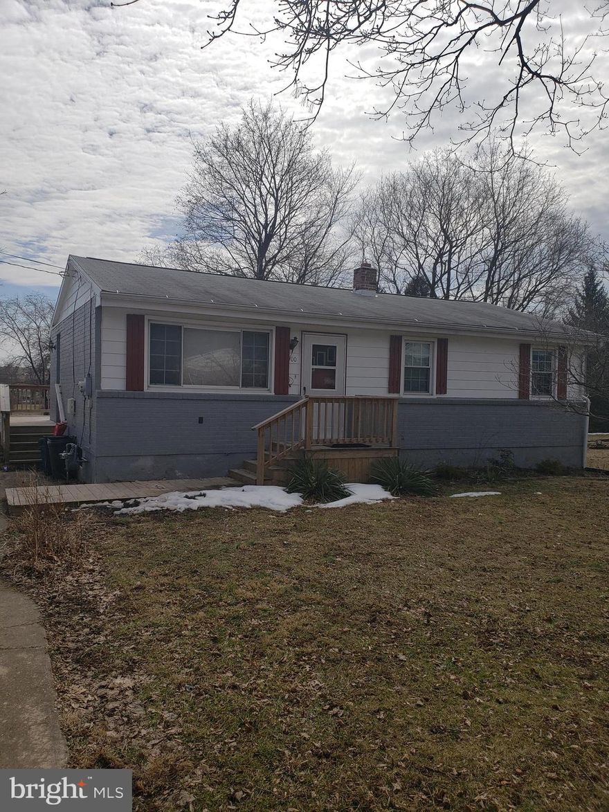 Updated and Move in ready!  Many NEW features on this cozy gem.  Brand new flooring throughout. Freshly painted inside.  New gravel driveway pass through onto Panther Dr. for easy accessibility.  New basement windows and french drain installed.  Kitchen offers year old cabinets and subway tile backsplash, very nice!   This is a must see home.