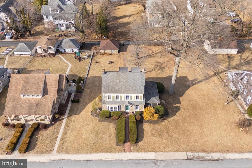 Photo of 1329 Olive Street, COATESVILLE, PA 19320 (MLS # PACT2117548)