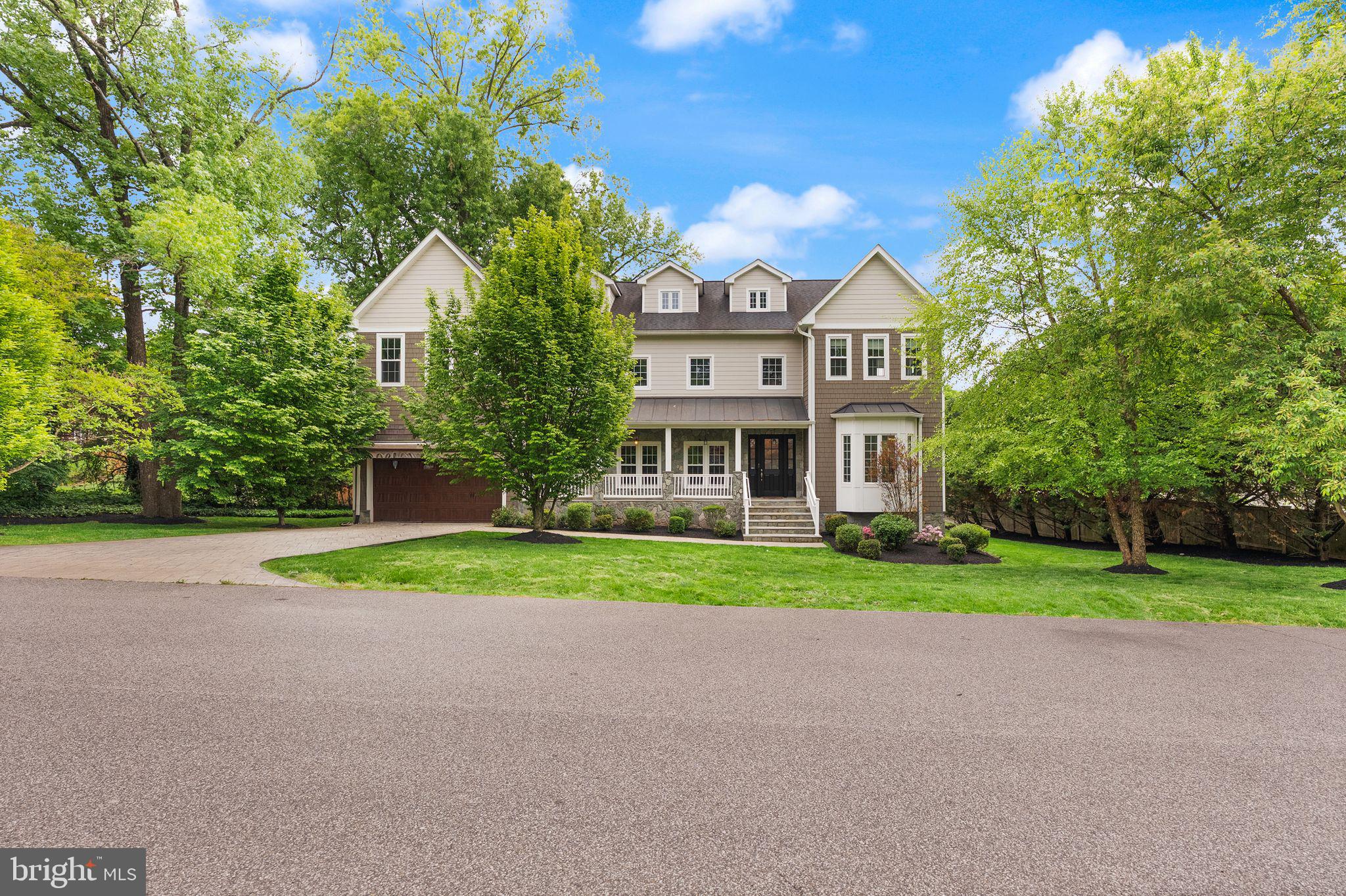 5125 REMINGTON DRIVE