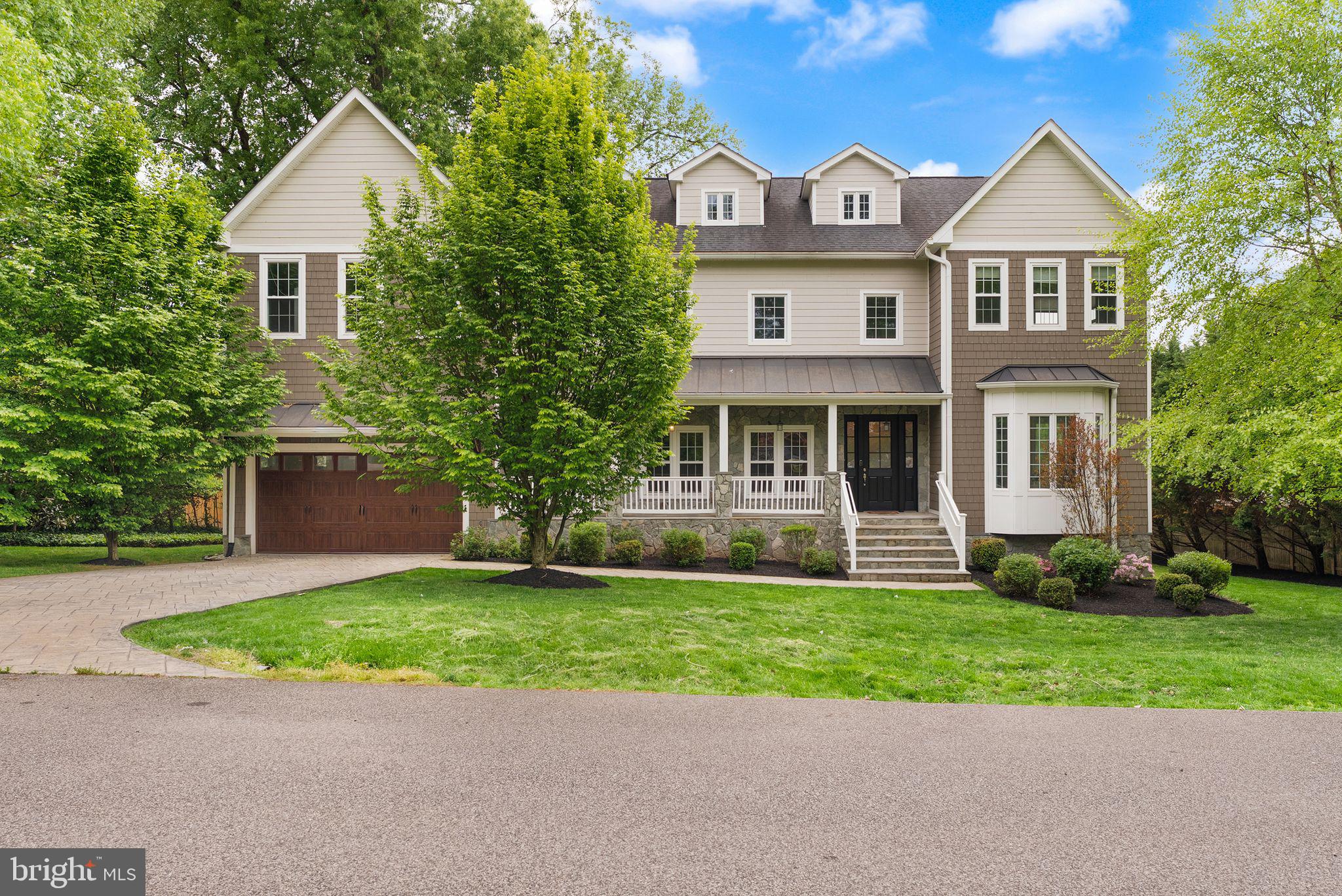 5125 REMINGTON DRIVE