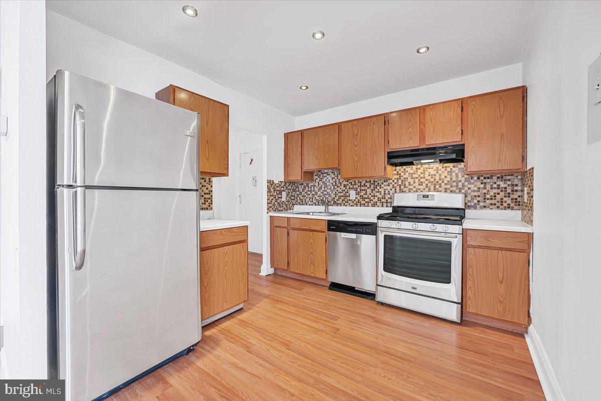 THOMAS CHOICE GARDENS - Residential