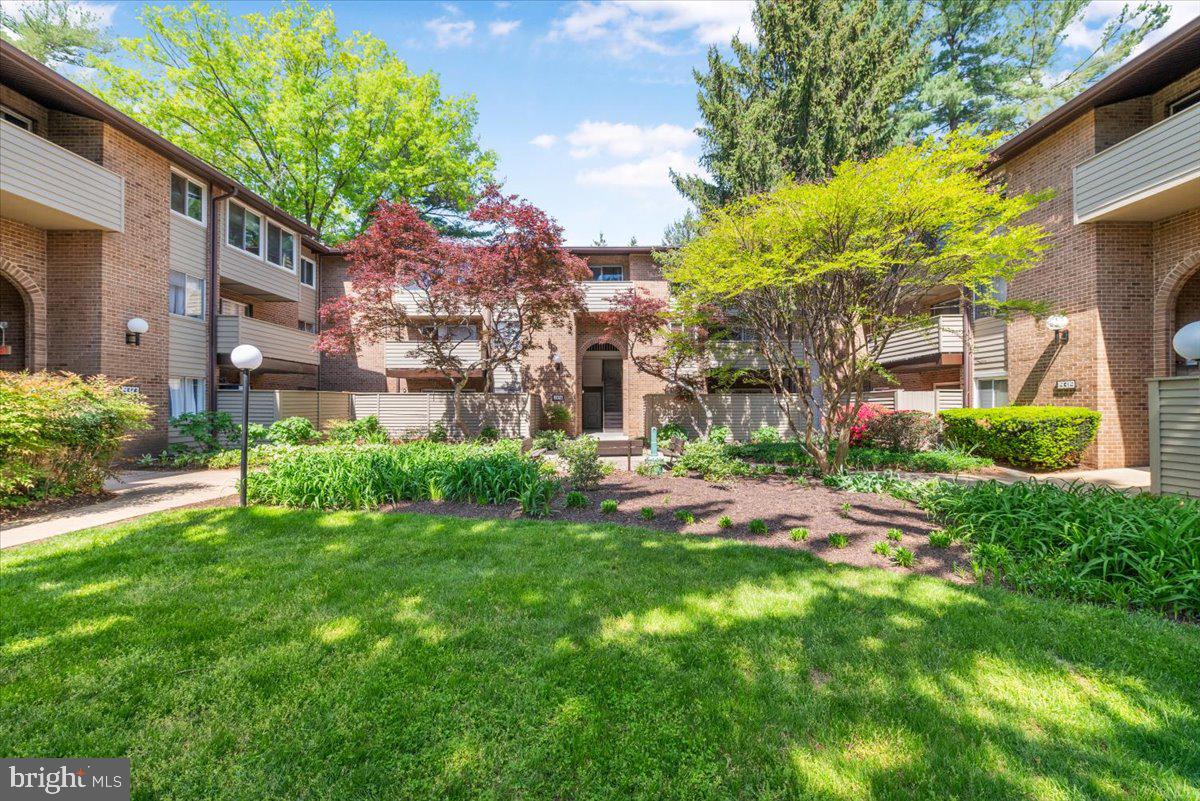 THOMAS CHOICE GARDENS - Residential