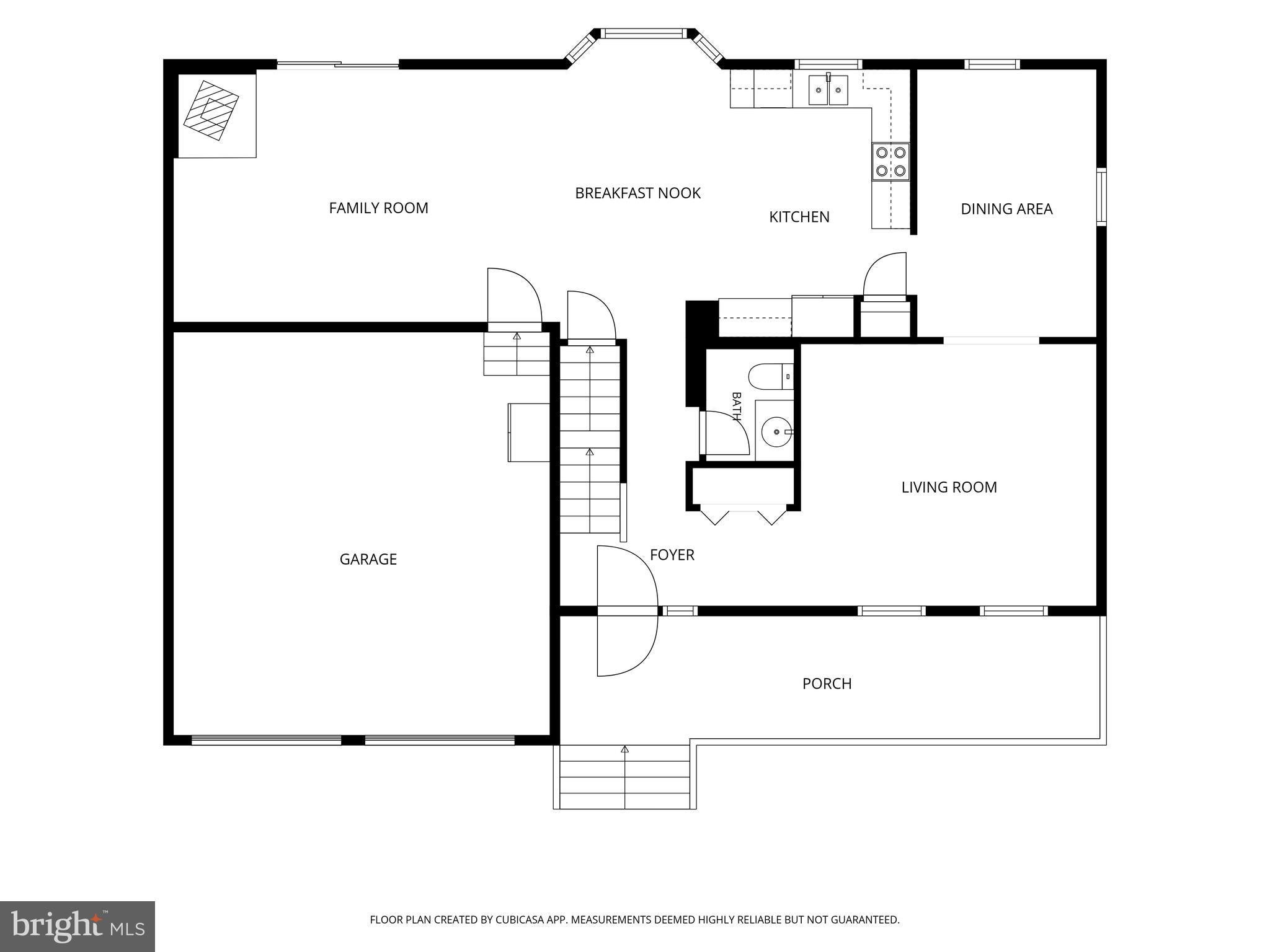 48 RADCLIFFE DRIVE