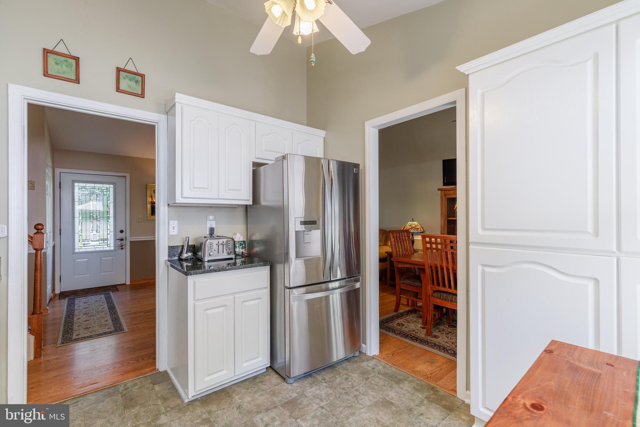 PERRY HALL - Residential