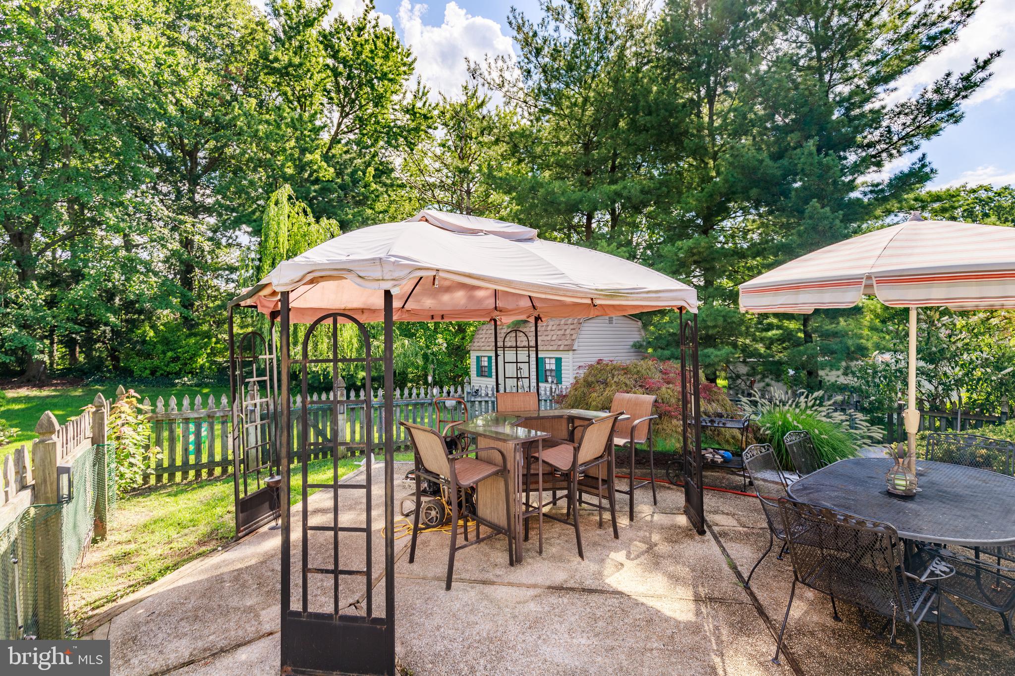 PERRY HALL - Residential