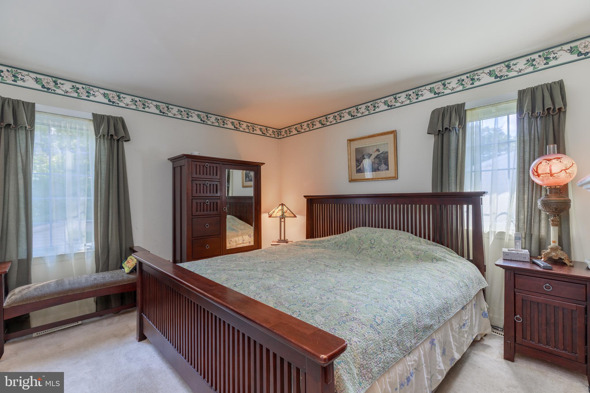 PERRY HALL - Residential