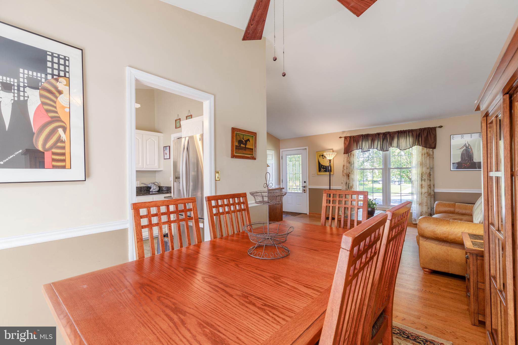 PERRY HALL - Residential