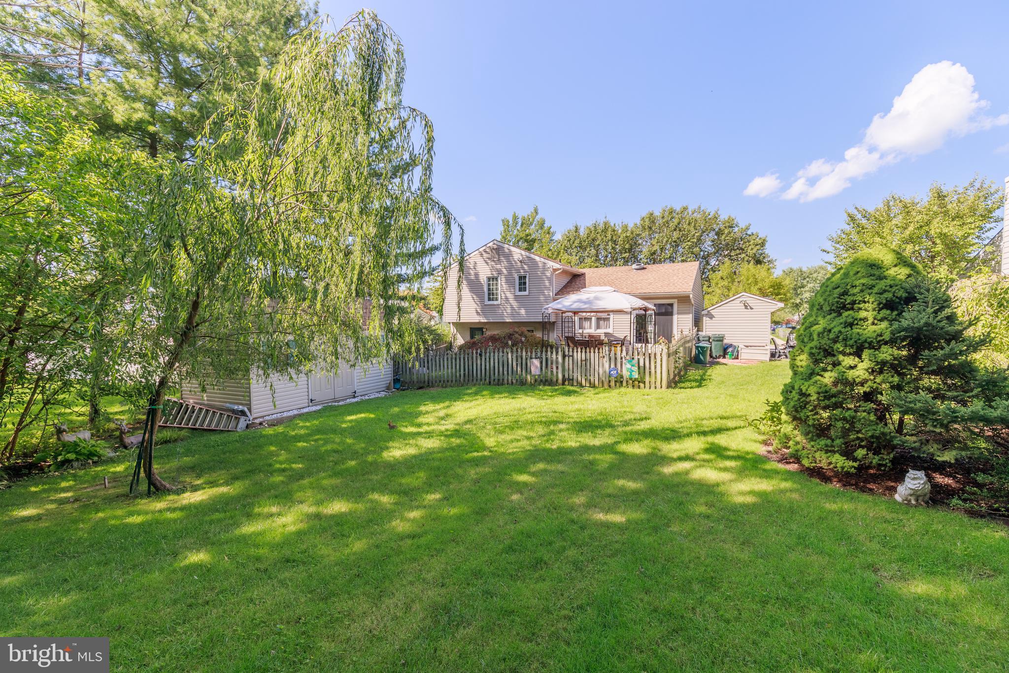 PERRY HALL - Residential