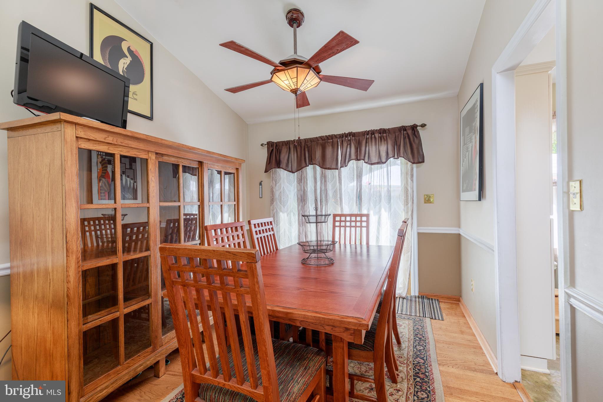 PERRY HALL - Residential