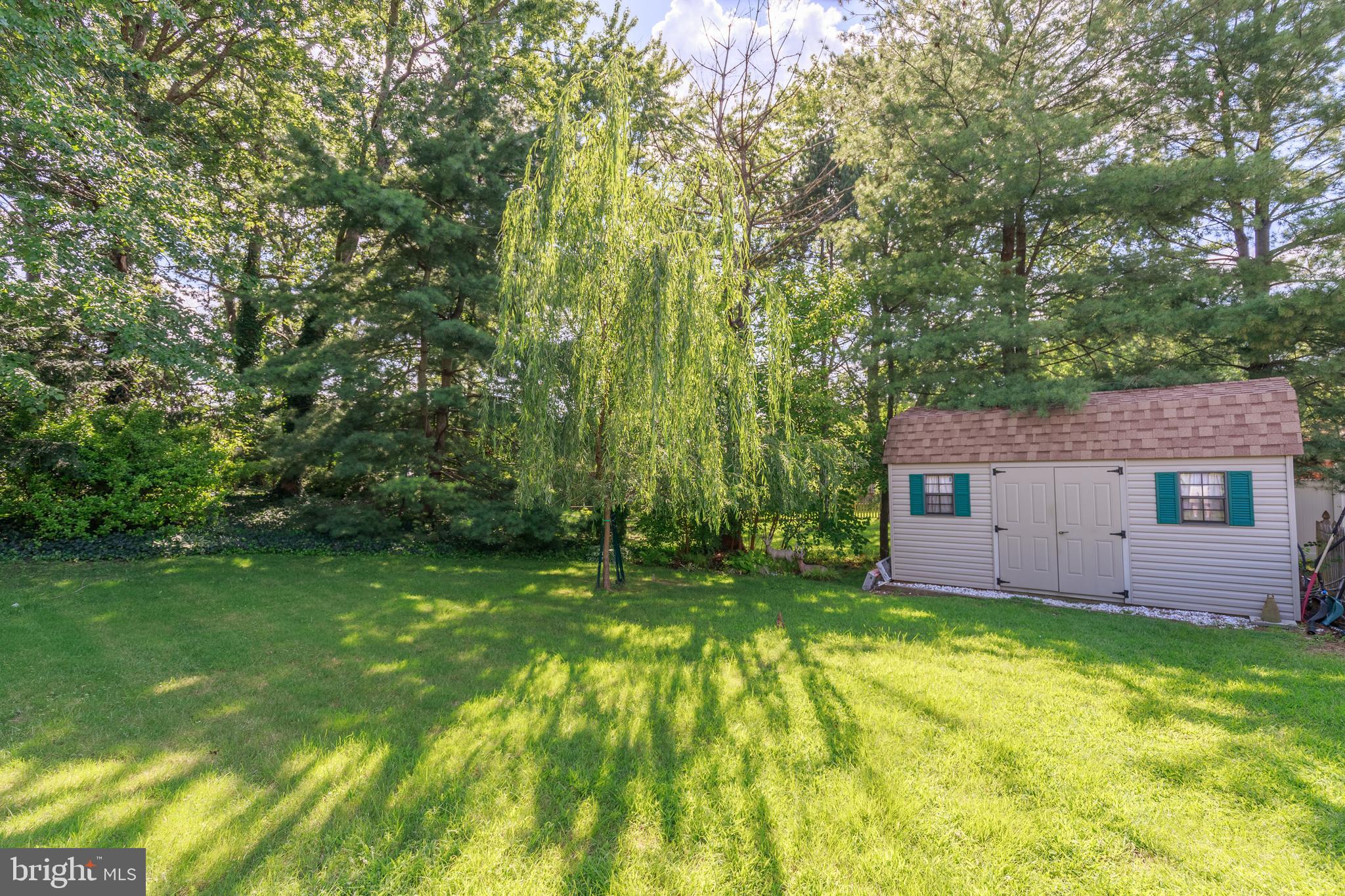 PERRY HALL - Residential