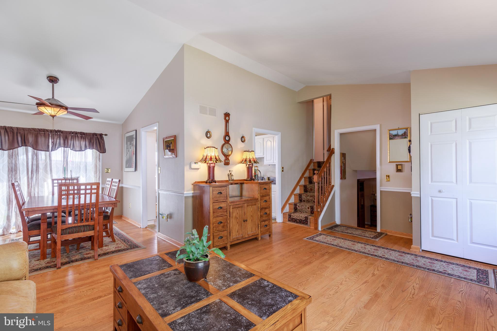 PERRY HALL - Residential