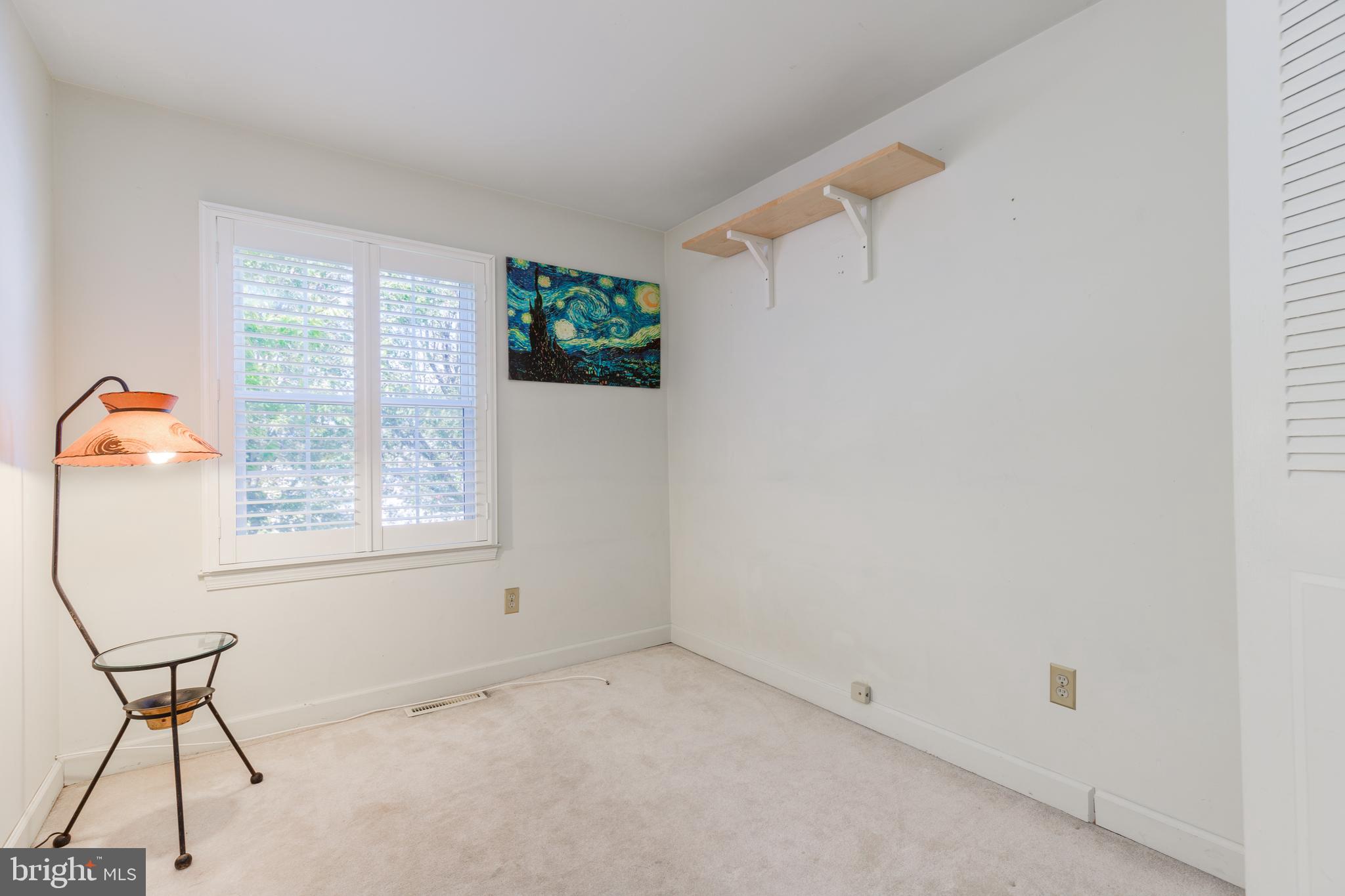 PERRY HALL - Residential