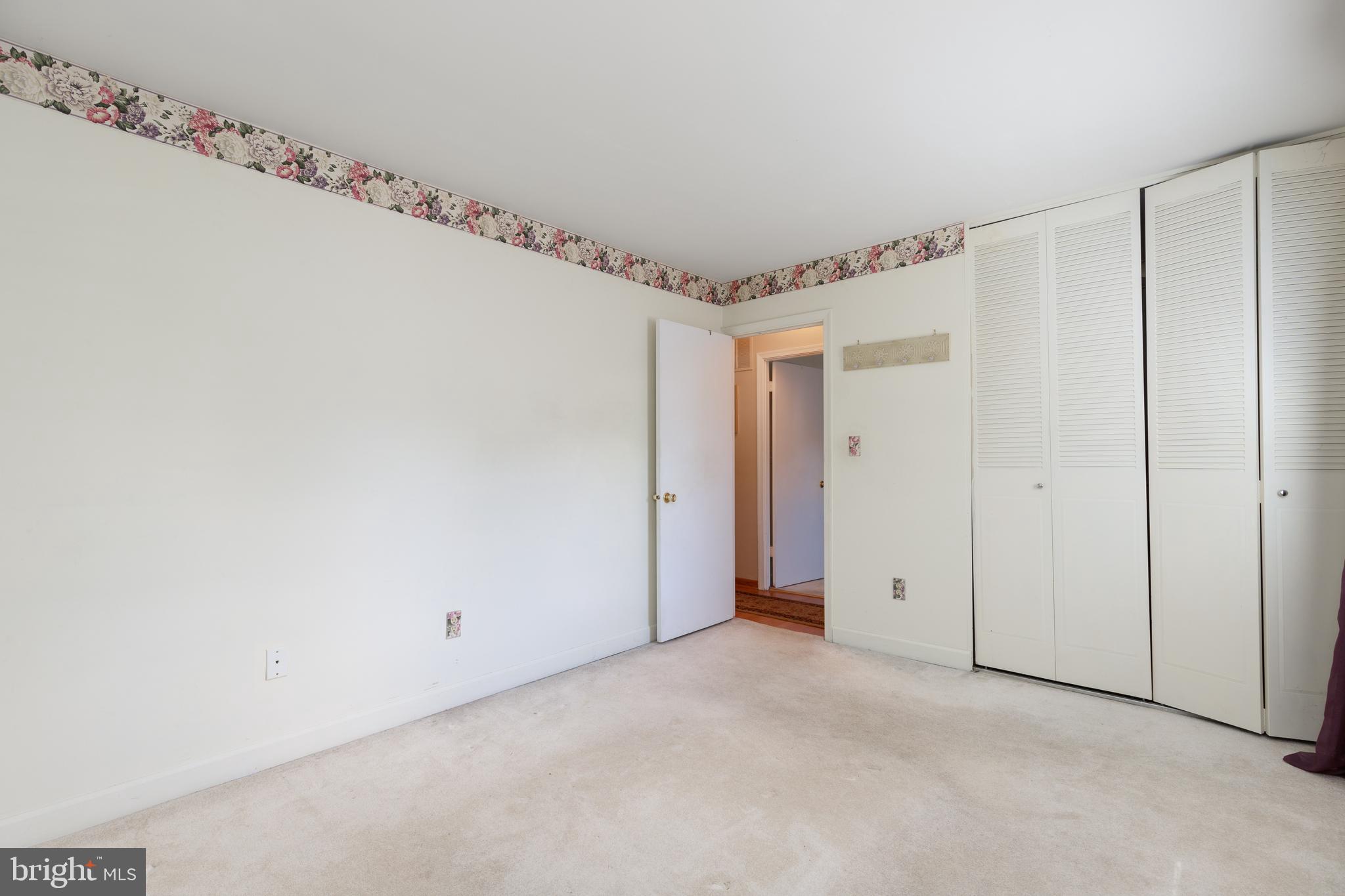 PERRY HALL - Residential