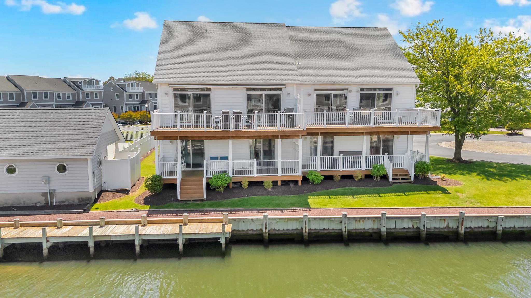 13202 STONE HARBOR LANE 106