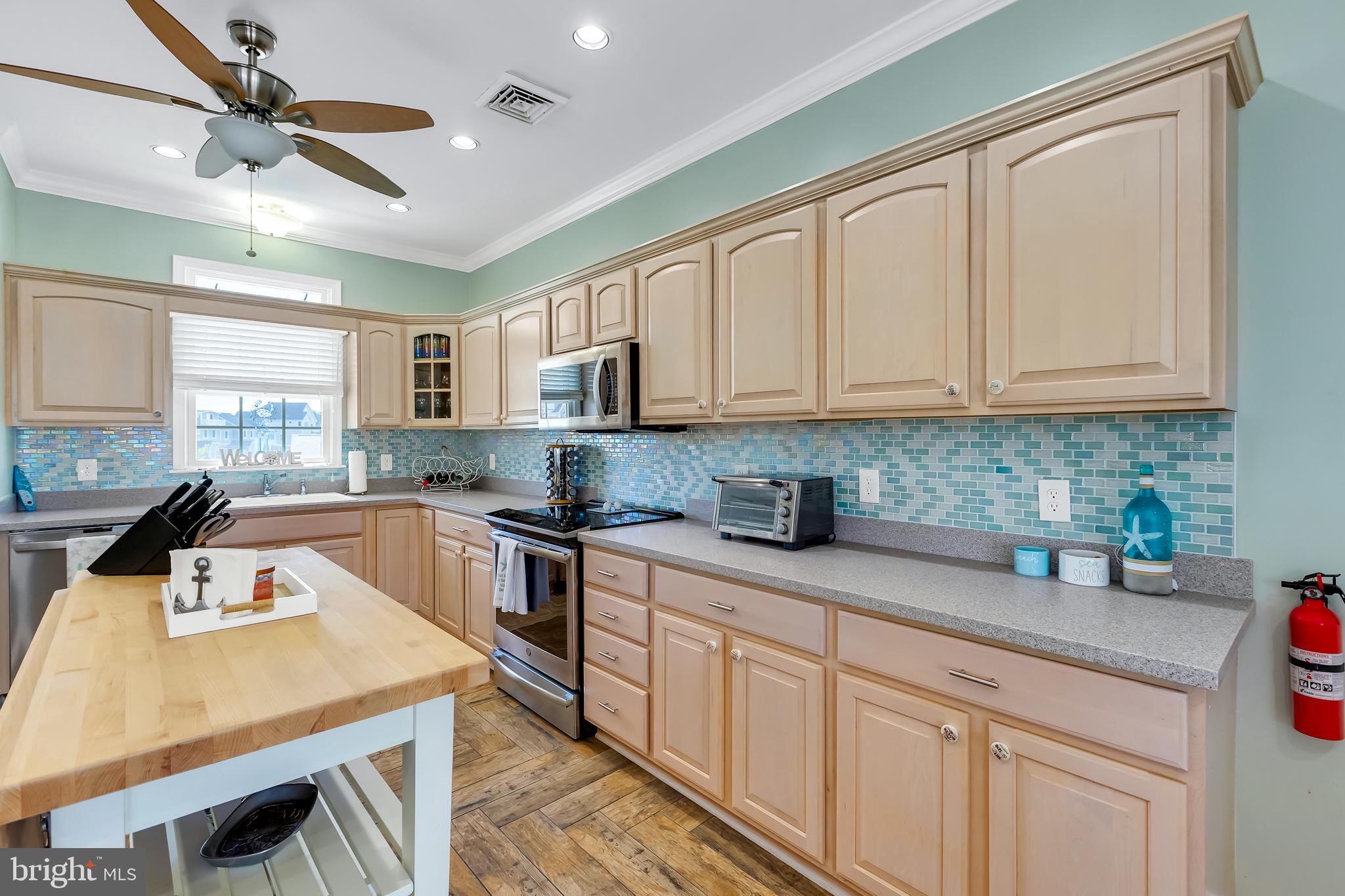 STONE HARBOR - Residential
